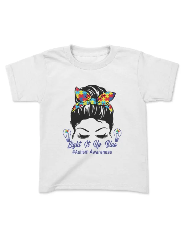 Kids Standard T-Shirt