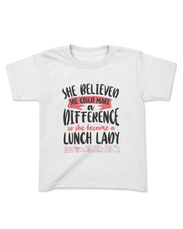 Kids Standard T-Shirt