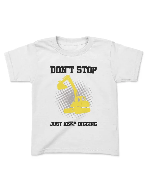 Kids Standard T-Shirt