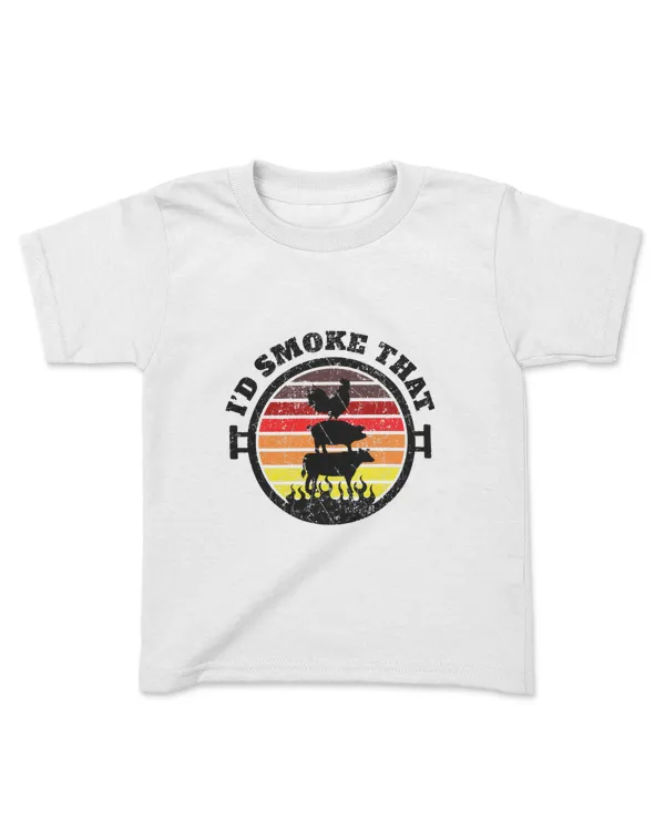 Kids Standard T-Shirt