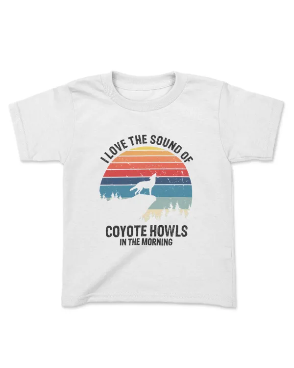 Kids Standard T-Shirt