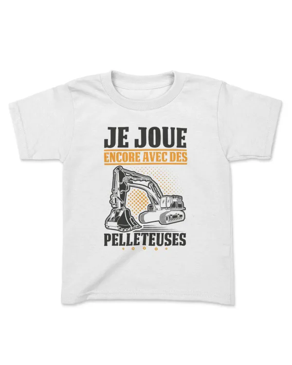 Kids Standard T-Shirt