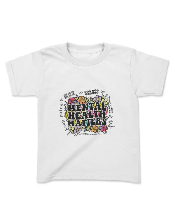 Kids Standard T-Shirt