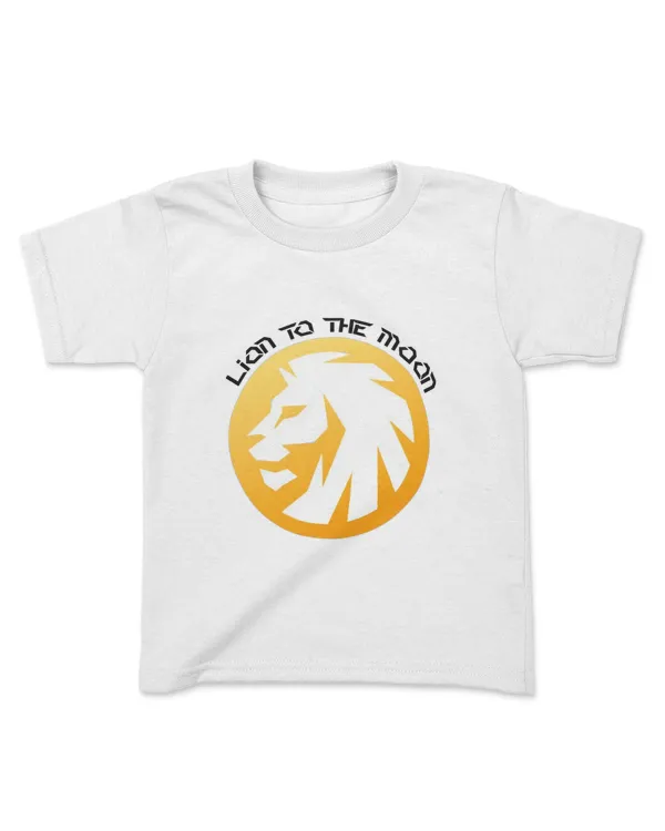 Kids Standard T-Shirt