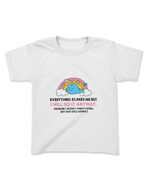 Kids Standard T-Shirt