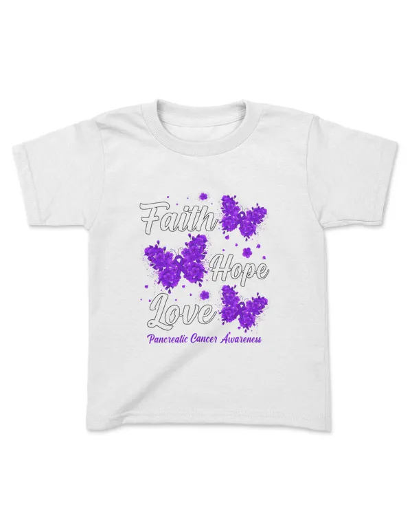 Kids Standard T-Shirt