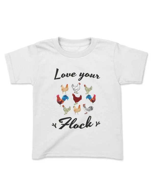 Kids Standard T-Shirt