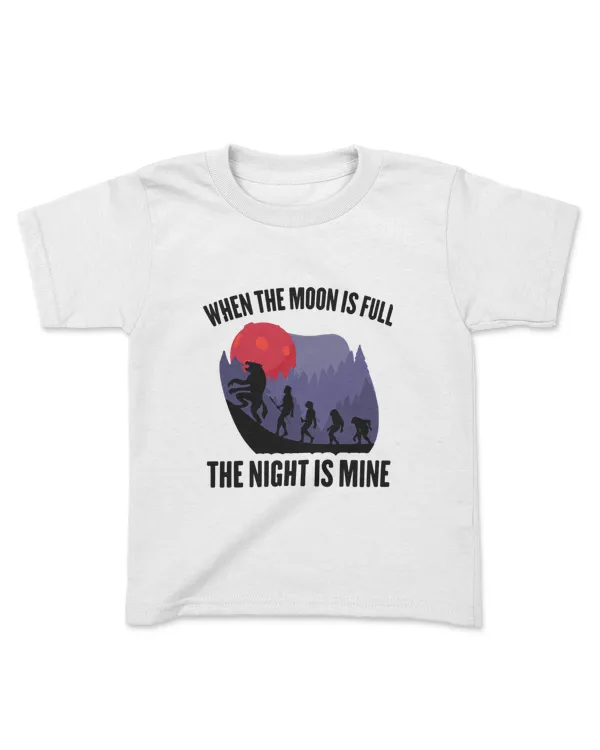 Kids Standard T-Shirt