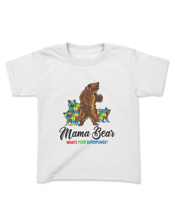 Kids Standard T-Shirt