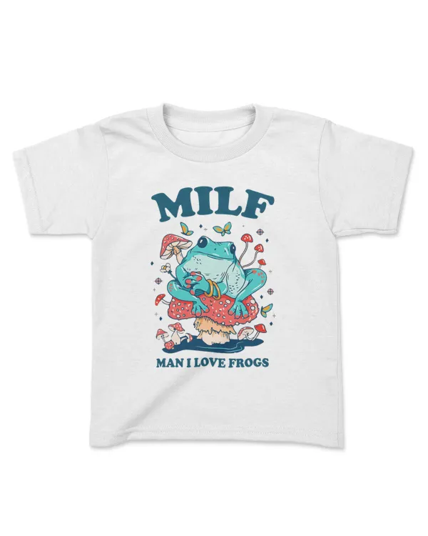 Kids Standard T-Shirt