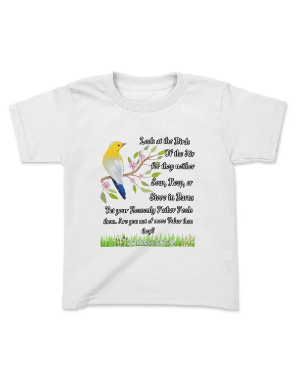 Kids Standard T-Shirt