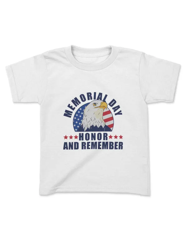 Kids Standard T-Shirt