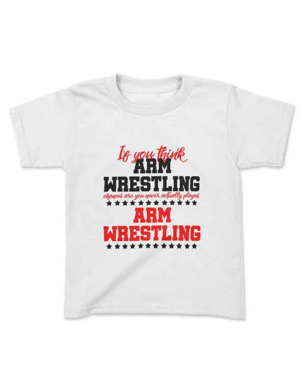 Kids Standard T-Shirt