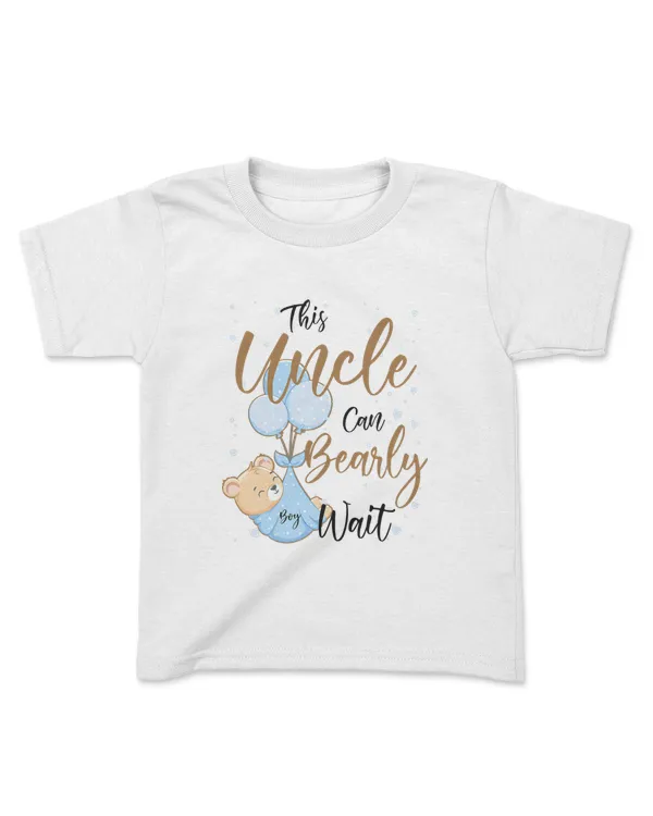 Kids Standard T-Shirt