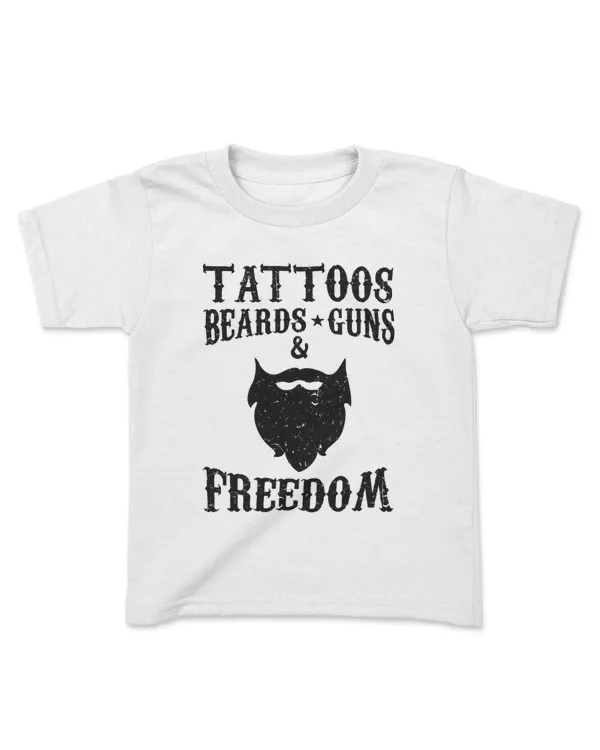 Kids Standard T-Shirt