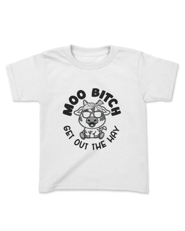 Kids Standard T-Shirt