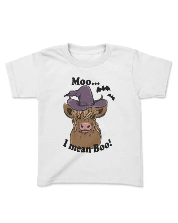 Kids Standard T-Shirt