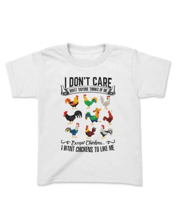 Kids Standard T-Shirt