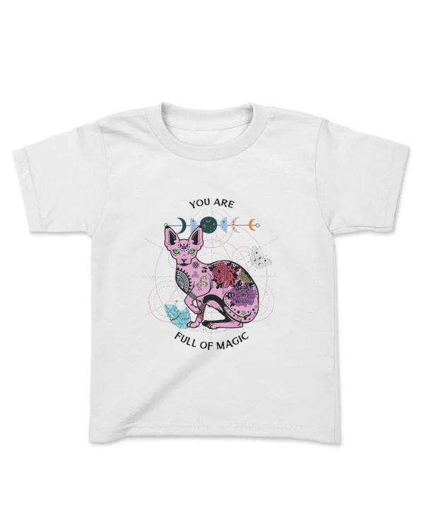 Kids Standard T-Shirt