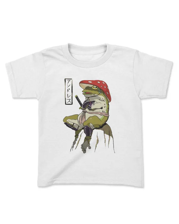 Kids Standard T-Shirt