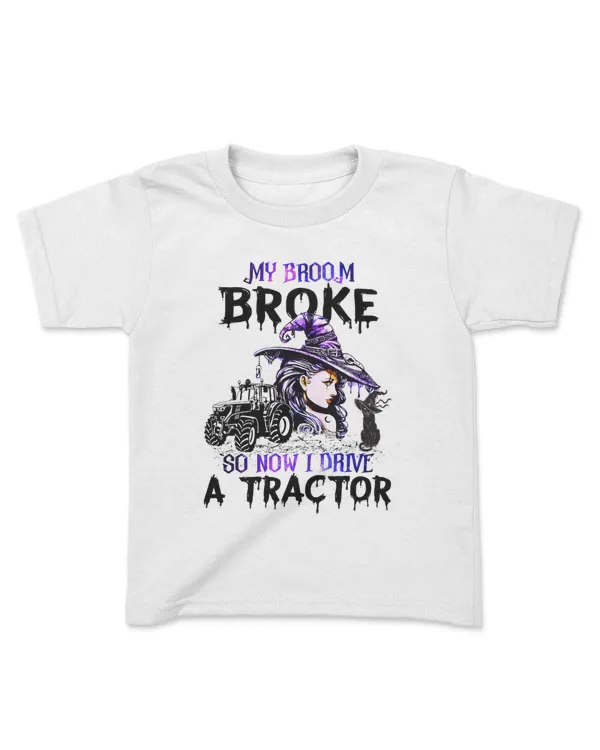 Kids Standard T-Shirt