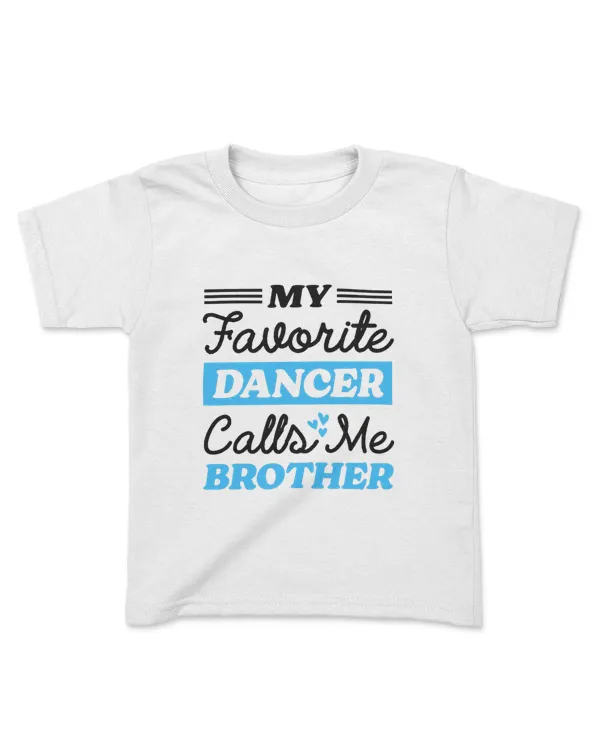 Kids Standard T-Shirt