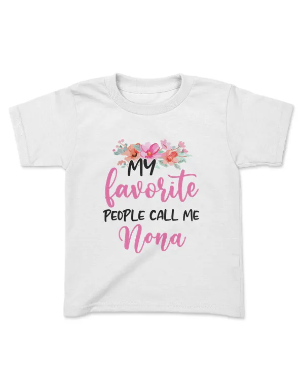 Kids Standard T-Shirt