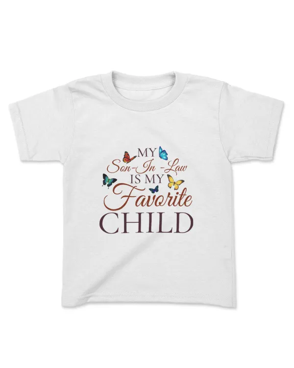 Kids Standard T-Shirt