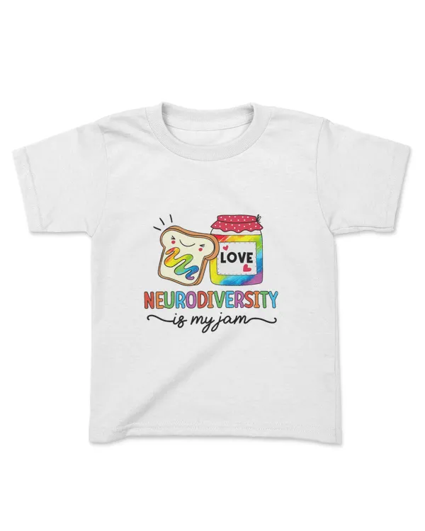 Kids Standard T-Shirt
