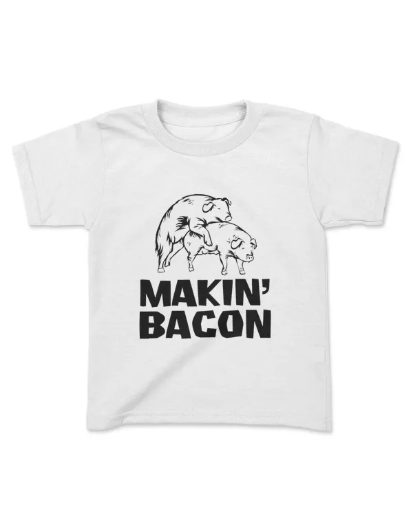 Kids Standard T-Shirt