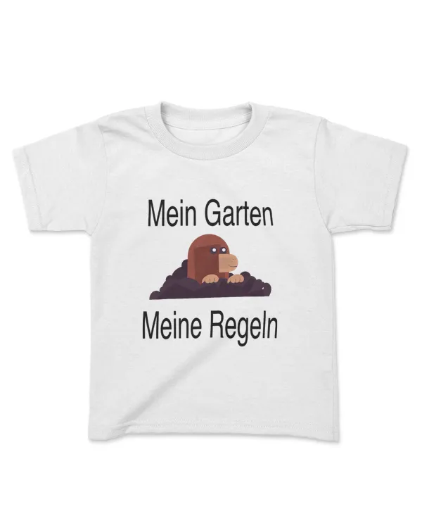 Kids Standard T-Shirt