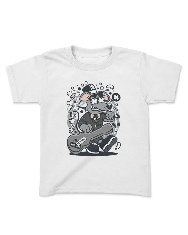 Kids Standard T-Shirt