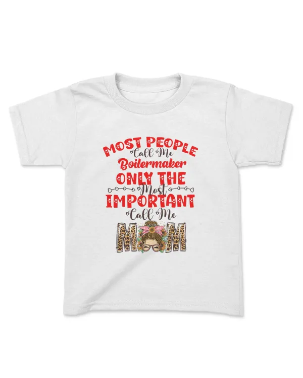 Kids Standard T-Shirt