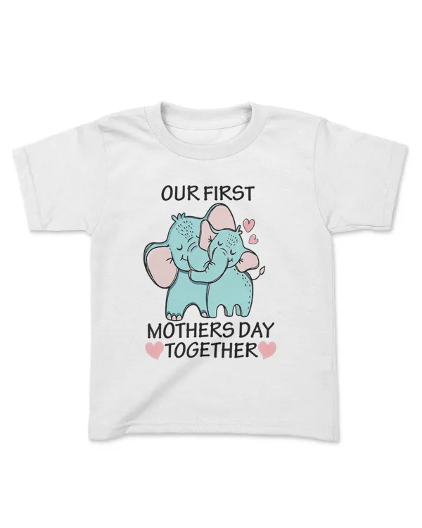Kids Standard T-Shirt