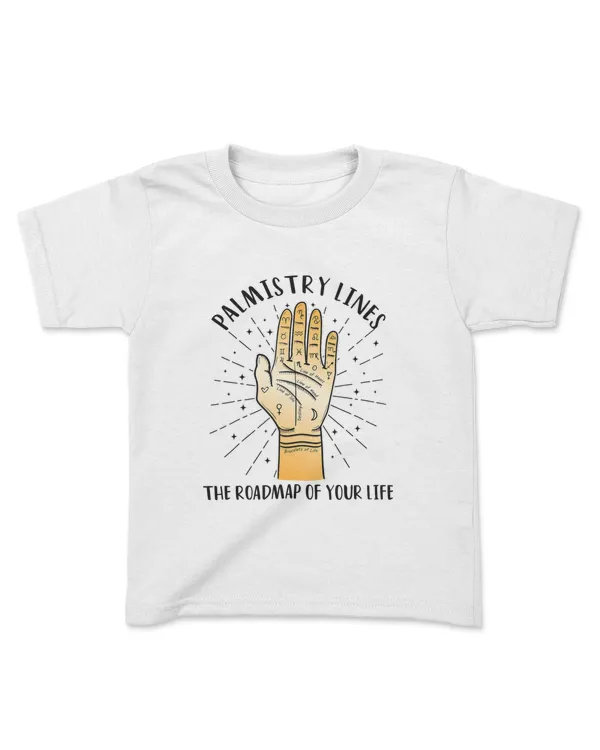 Kids Standard T-Shirt