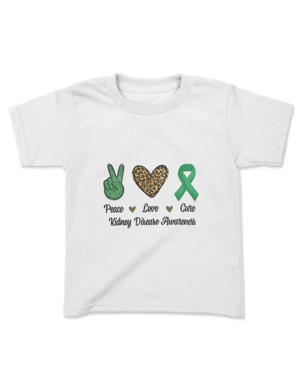 Kids Standard T-Shirt