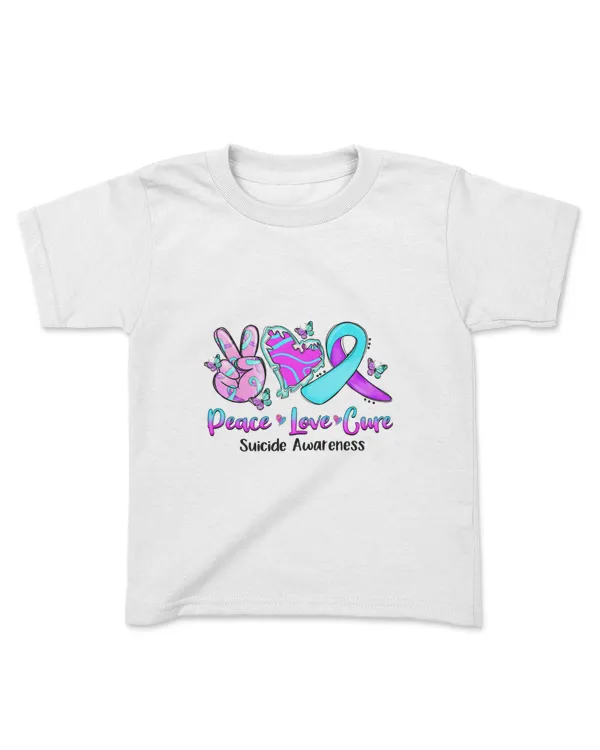 Kids Standard T-Shirt