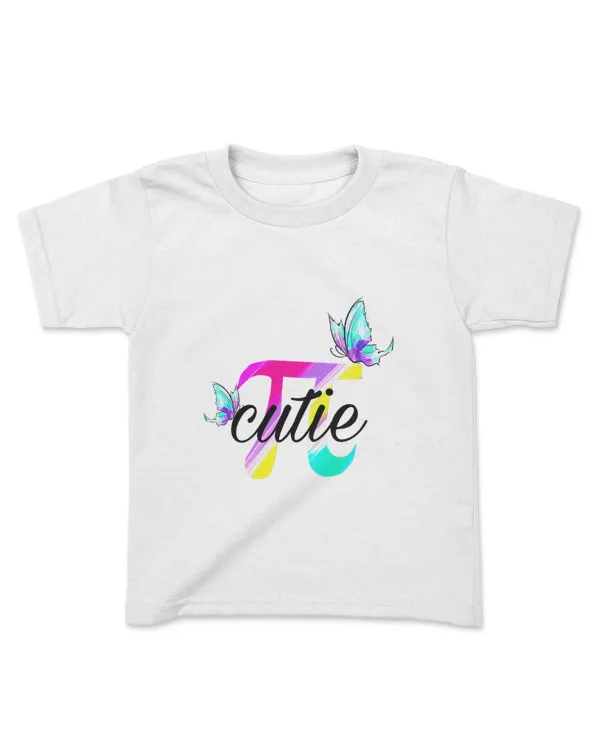 Kids Standard T-Shirt