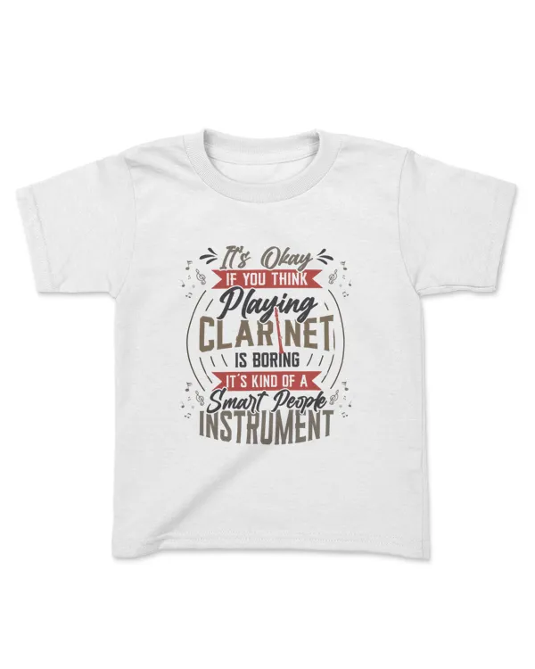 Kids Standard T-Shirt