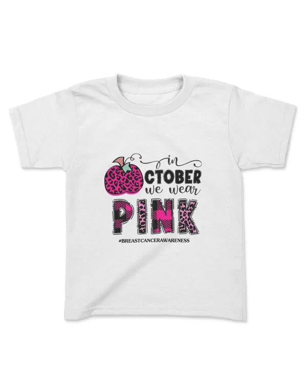 Kids Standard T-Shirt
