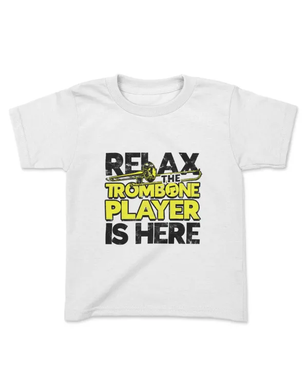 Kids Standard T-Shirt