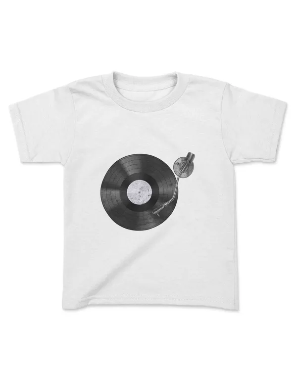 Kids Standard T-Shirt