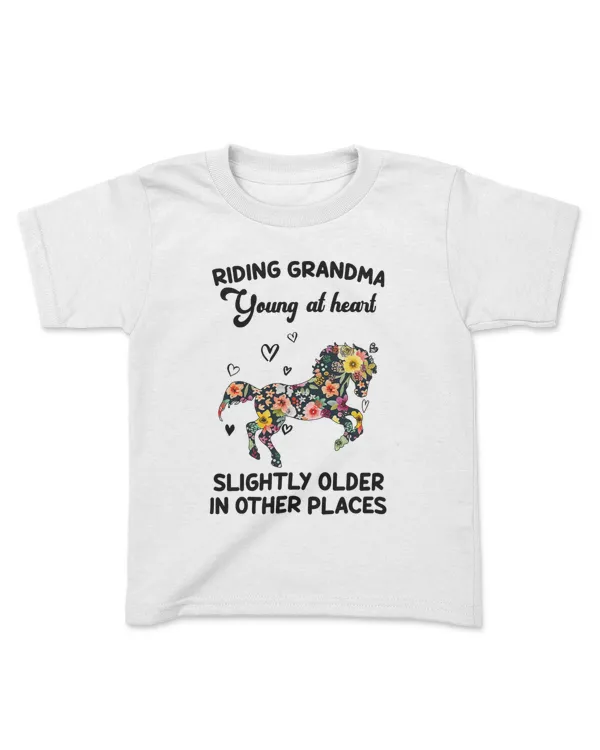Kids Standard T-Shirt