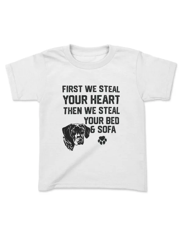 Kids Standard T-Shirt