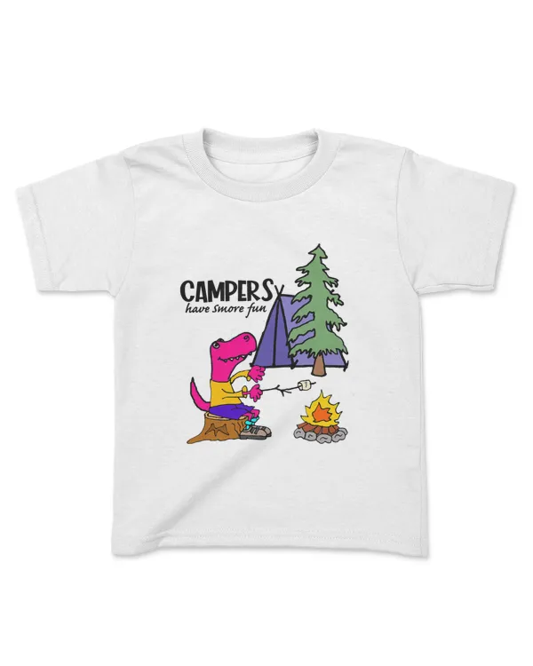 Kids Standard T-Shirt