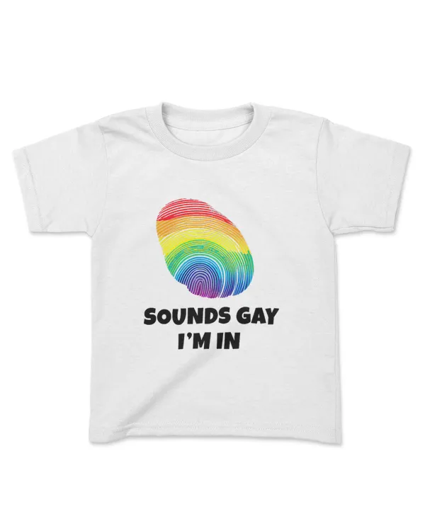 Kids Standard T-Shirt