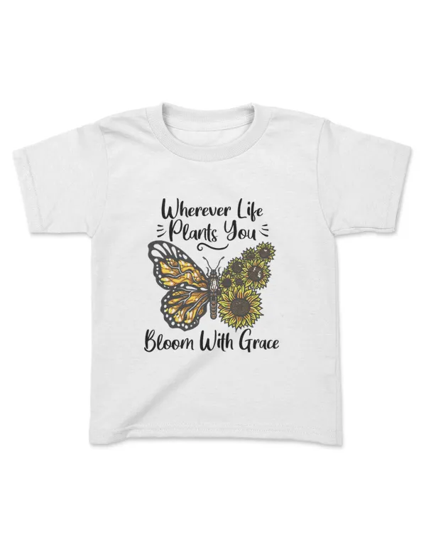 Kids Standard T-Shirt