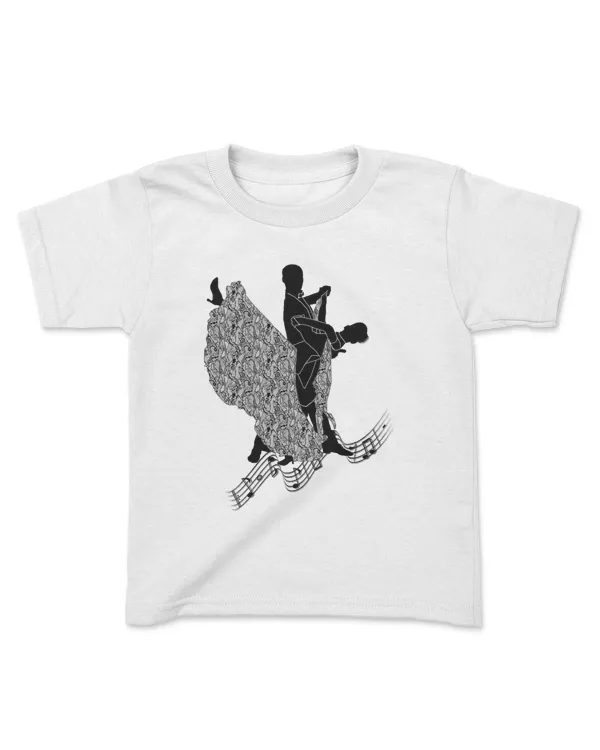 Kids Standard T-Shirt