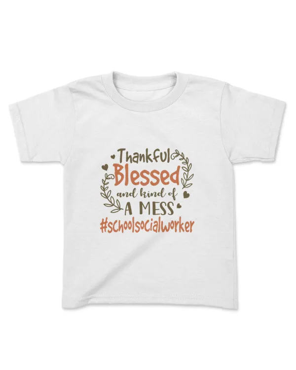 Kids Standard T-Shirt