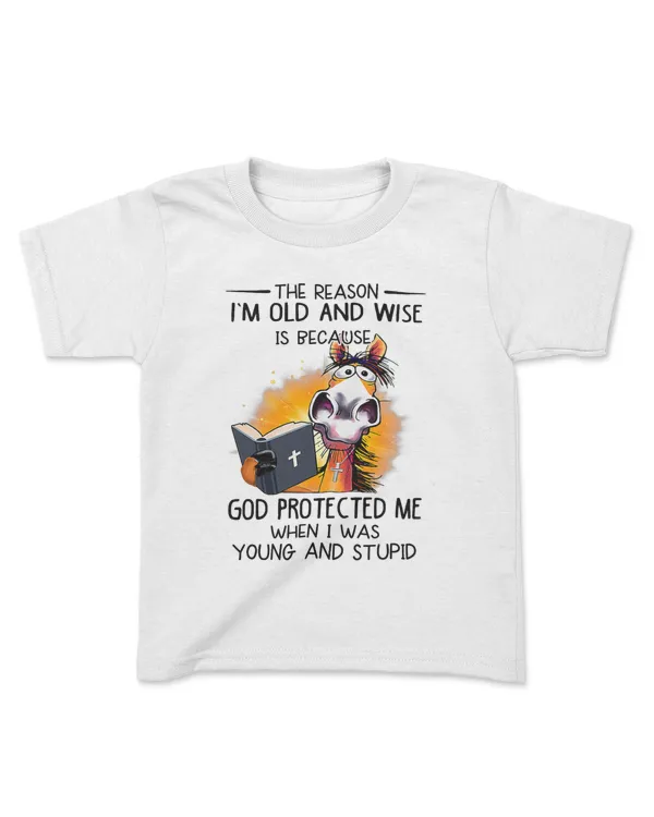 Kids Standard T-Shirt